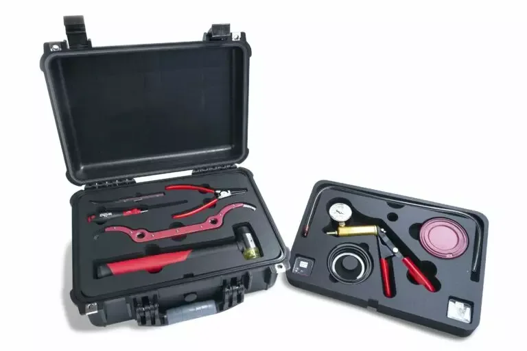 Reach Bravo Servicing Kit