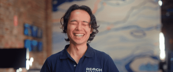 Quarterly Update: Q3 2023 at Reach Robotics