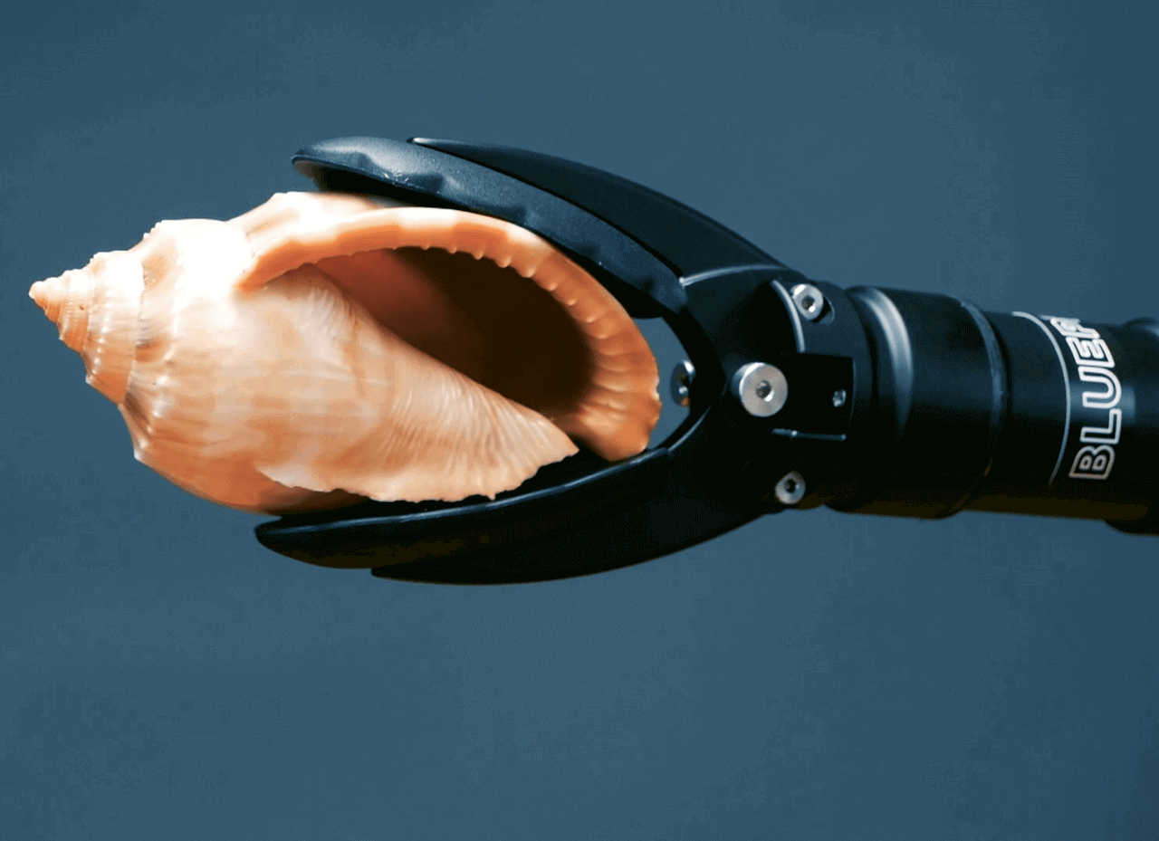 ROV Grabbers: Everything You Need To Know