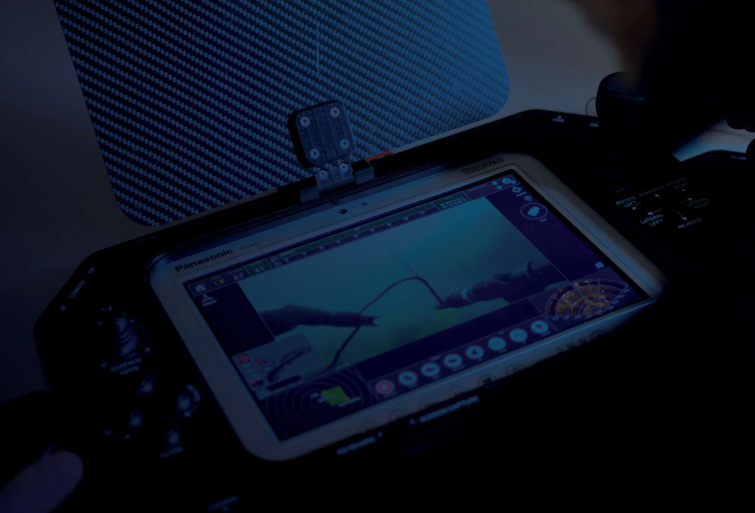 Reach Robotics secures Australian Government Defence contract to develop advanced robotic clearance diver technology