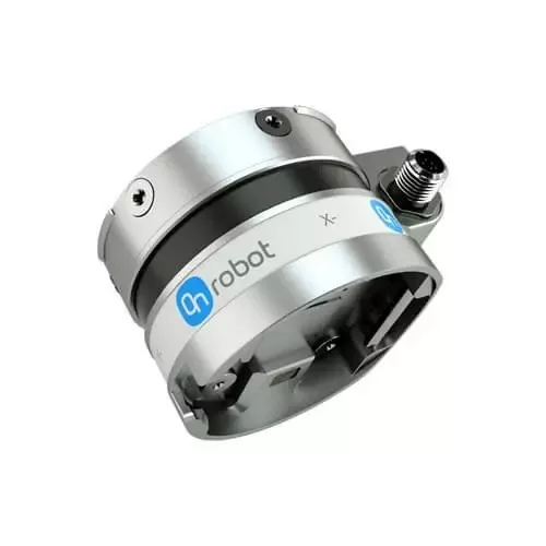 Figure 3 – A Combined 6-Axis FT Sensor from OnRobot