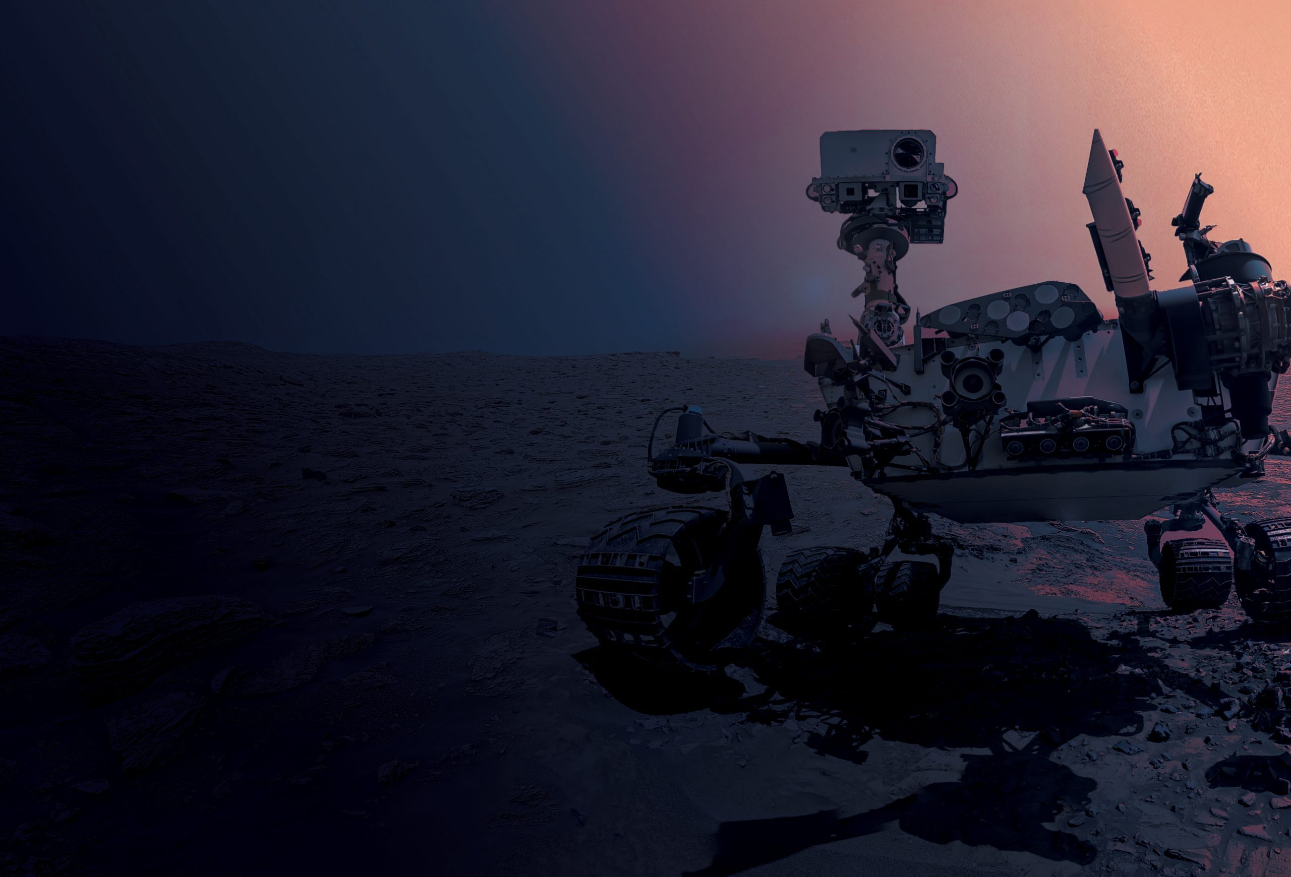 Reach Robotics Awarded Grant by Australian Space Agency’s Funding Program