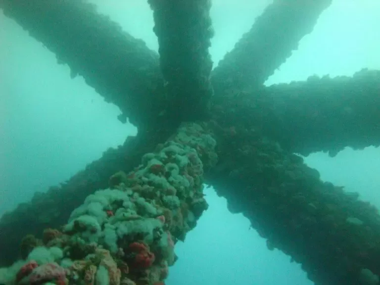 Subsea steel joints