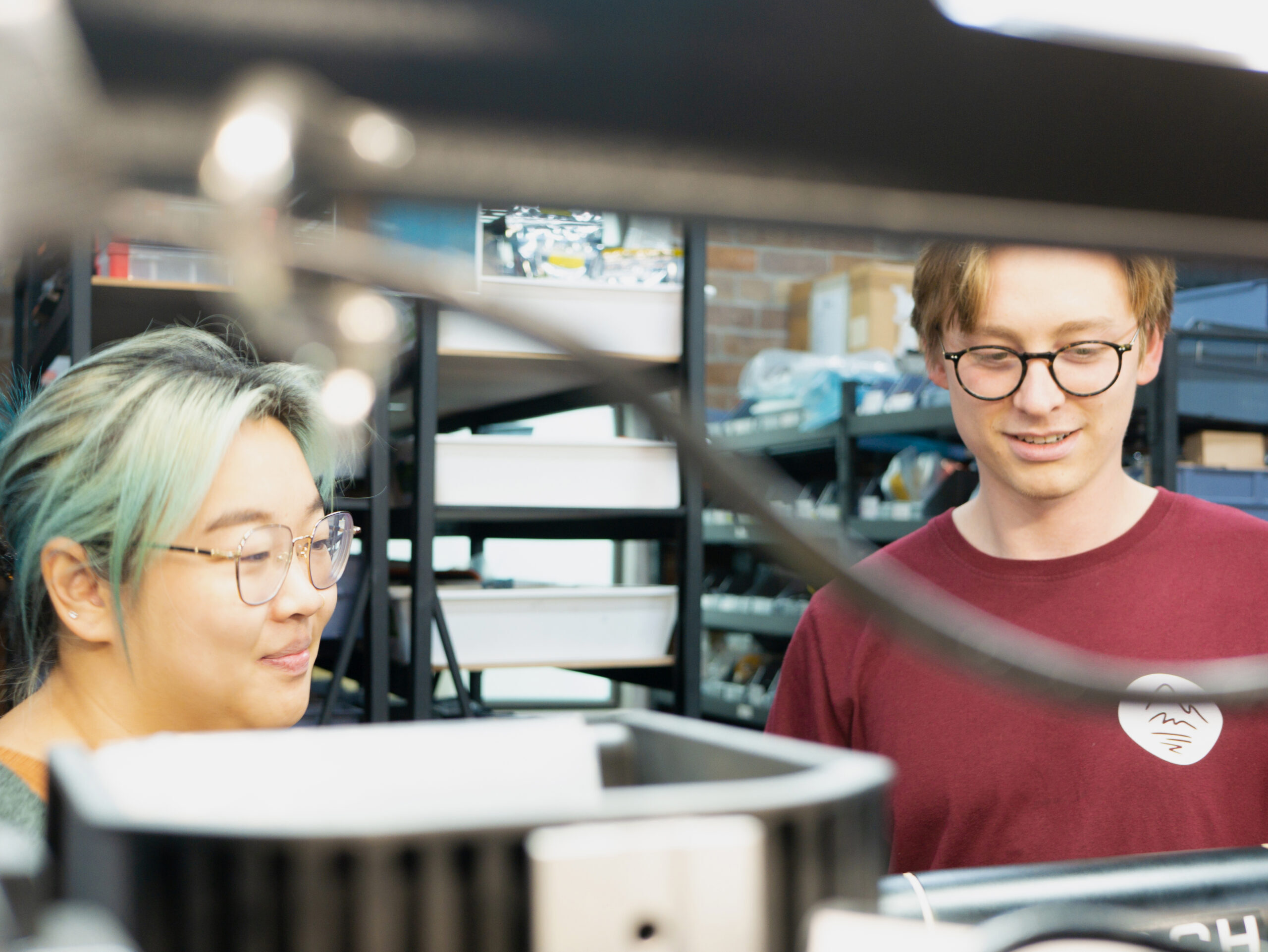 Reach Robotics at ‘Engineers, Careers and Pizza’ event – Engineers Australia