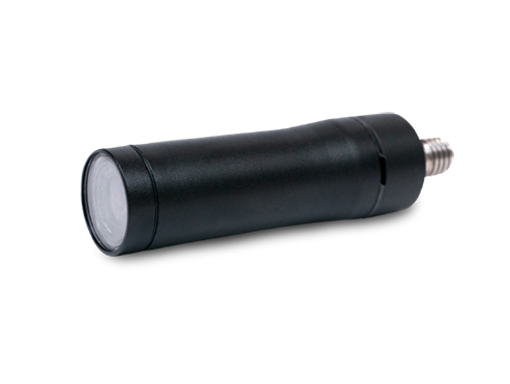 The Micro IP Camera from Reach Robotics (Outer Diameter 2.4cm, length ~9cm)