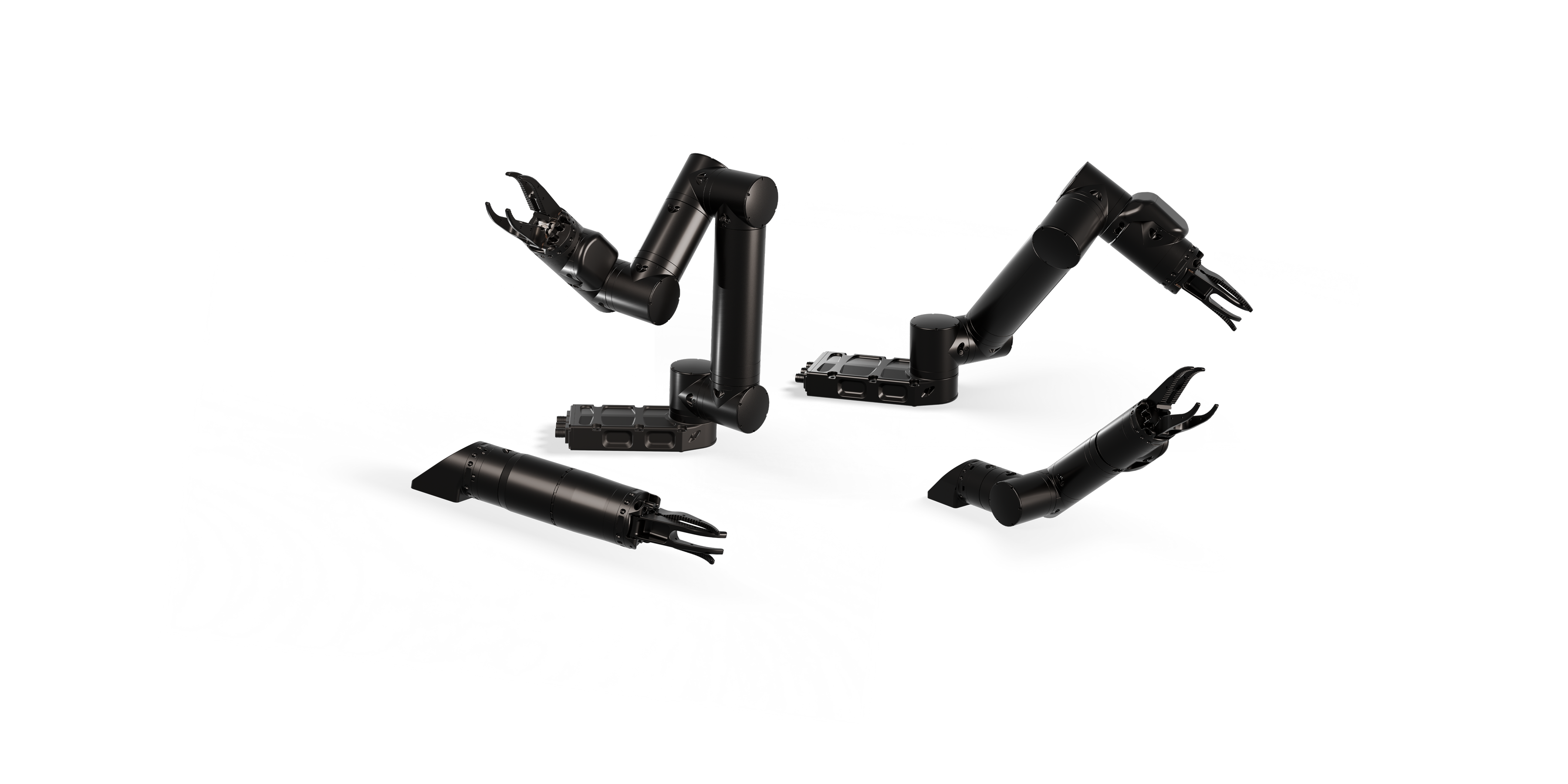 Reach X Family Renders Centred