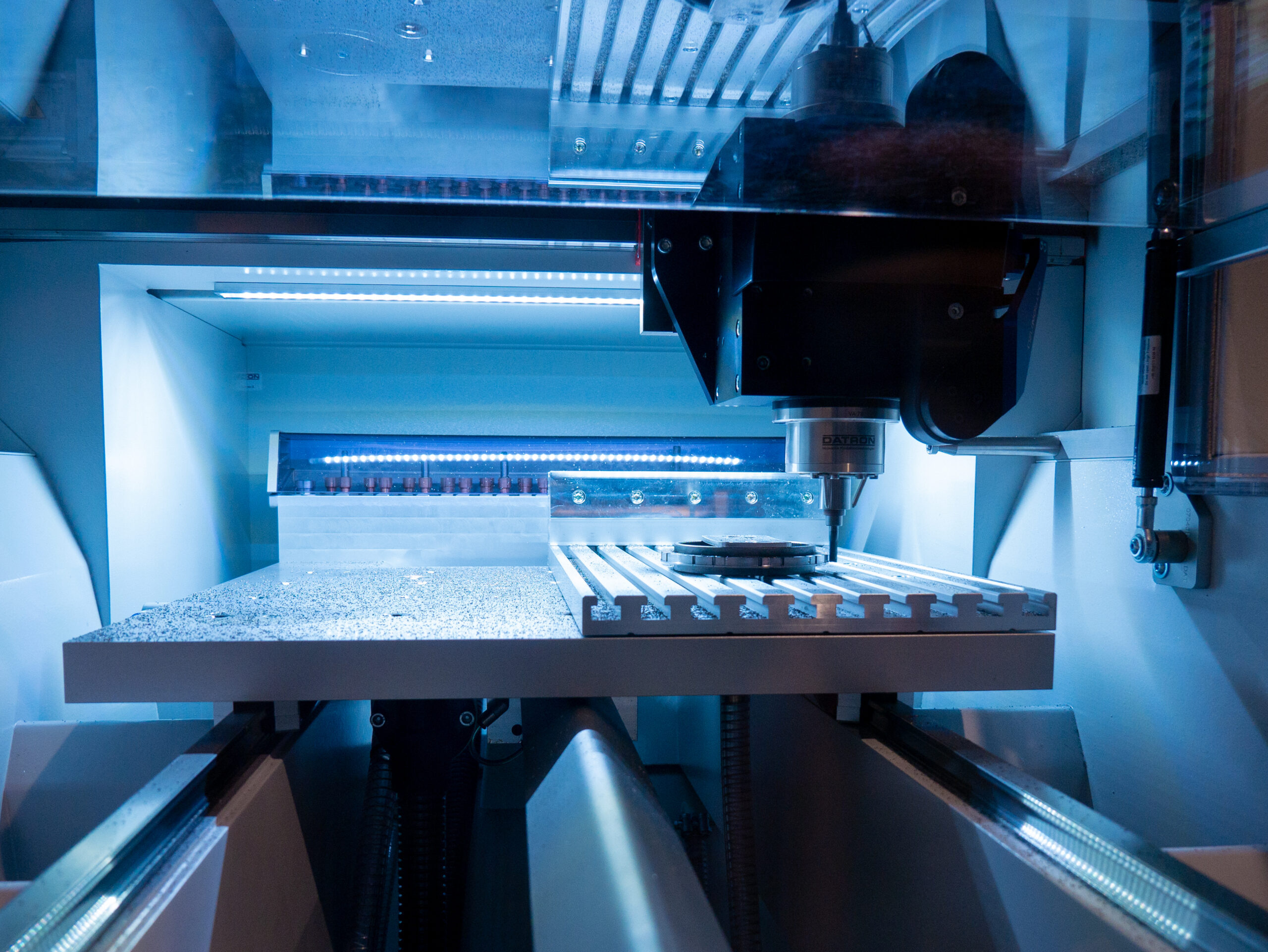 Defence Global Competitiveness Grant Enables Upgrade to Reach Robotics Verification Facilities
