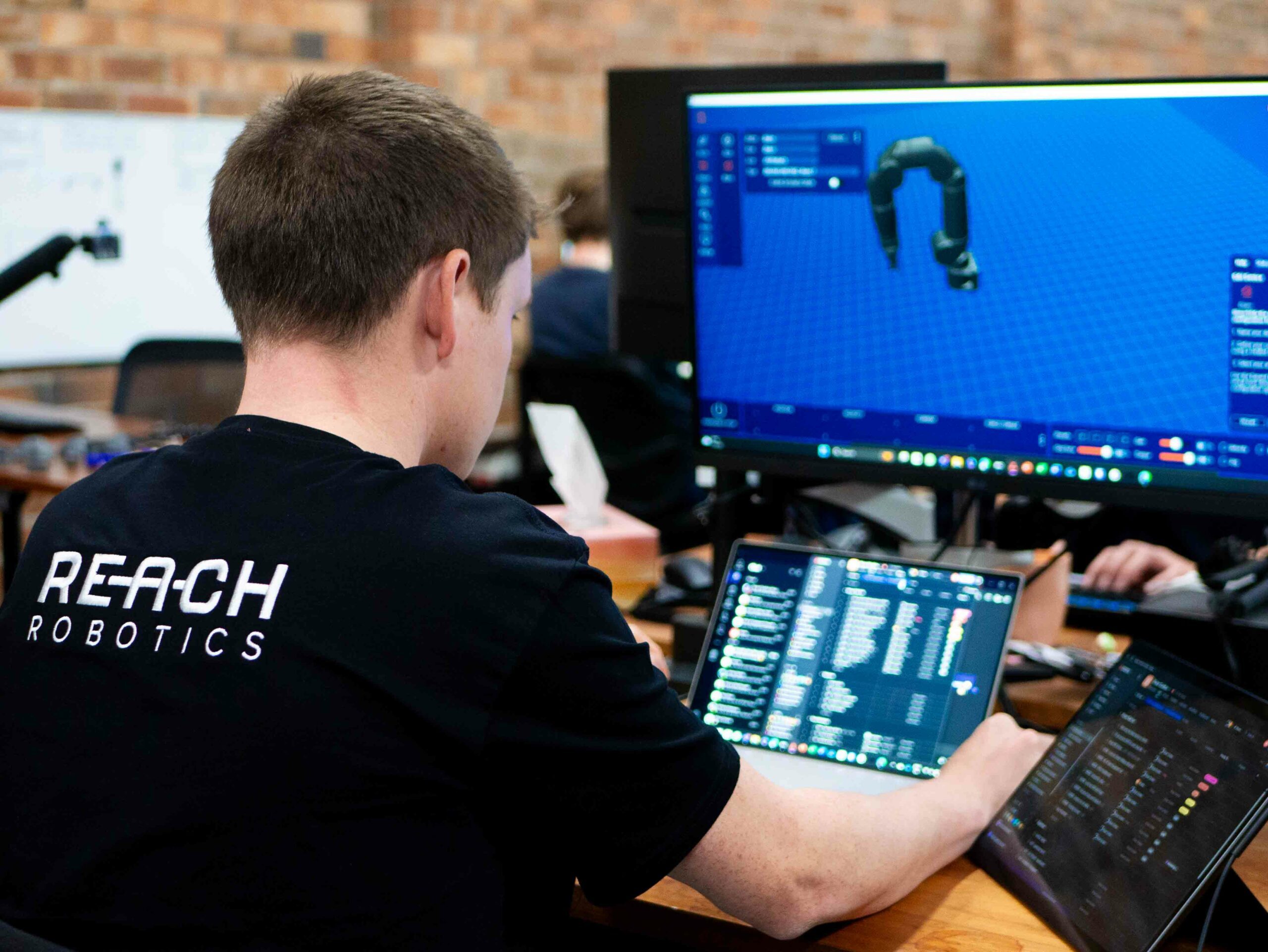 Technical Sales Representative for UK, Europe & Nordic Countries to support growing client base