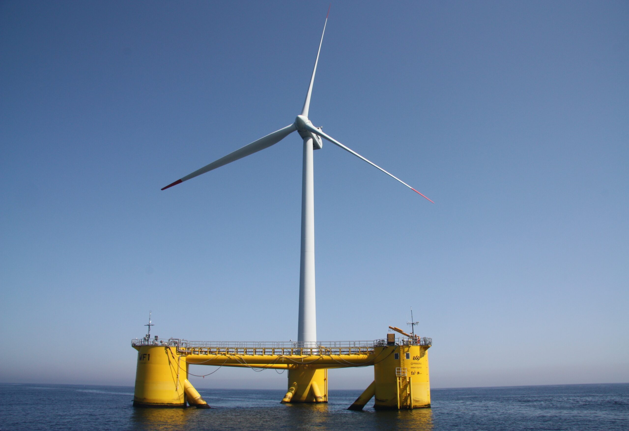 Electric Manipulators tested for Offshore Wind O&M by University of Girona