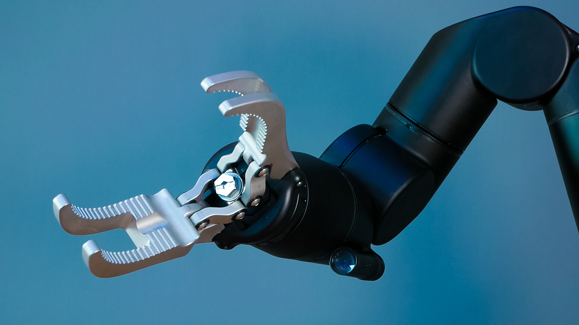 Reach Robotics Release Reach Bravo Mk2 – Stronger, Faster, More Dexterous (+ more!)