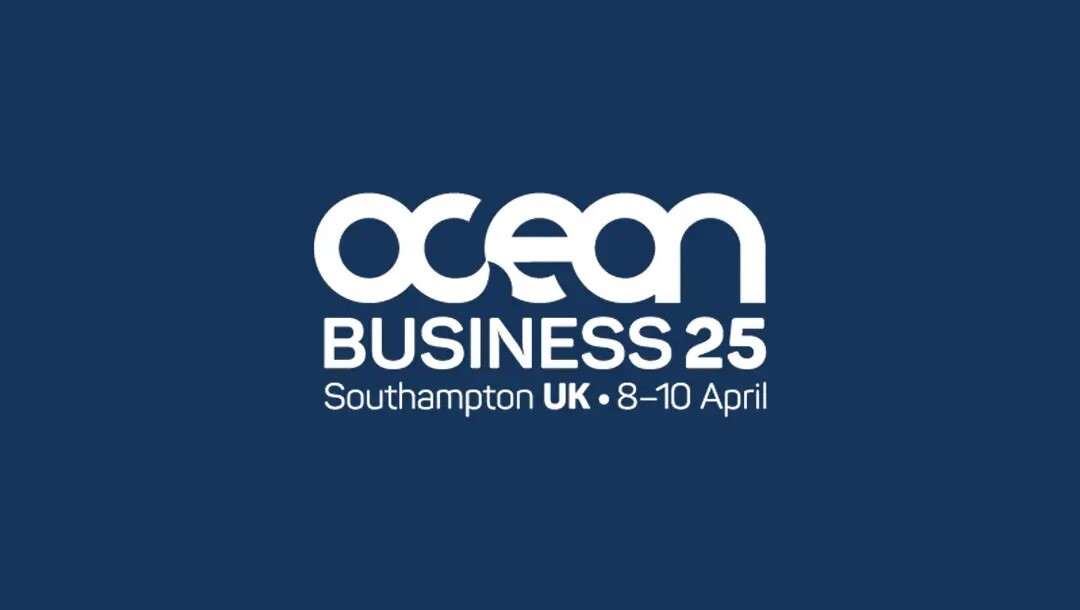 Reach Robotics at Ocean Business in 2025