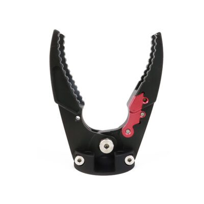 1 Quad Jaws