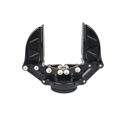1 RB 1034 Parallel Jaws