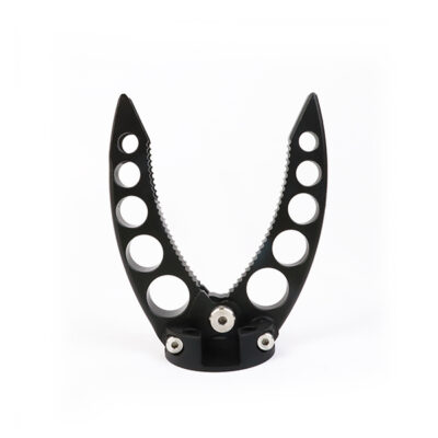 1 Standard Jaws