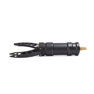 2 Alpha Rotating Grabber