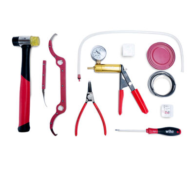2 Service Tool Kit