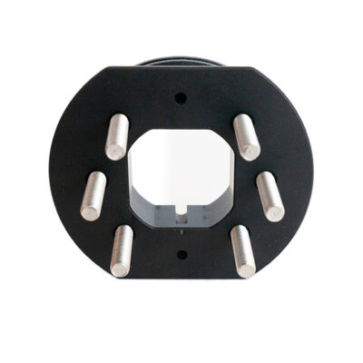 3 Bravo End Effector Interface