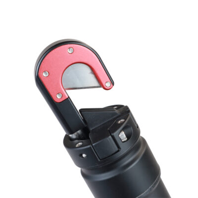 3 Rope Cutter