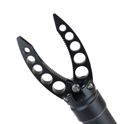 3 Standard Jaws