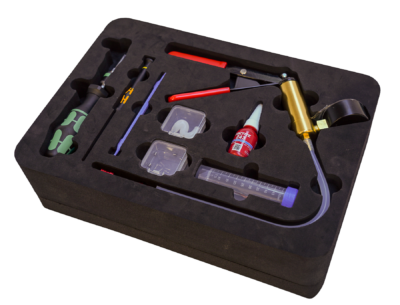 Alpha Tool Kit 2