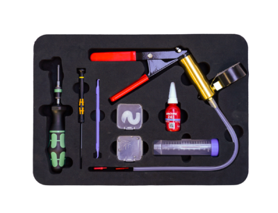 Alpha Tool Kit 3