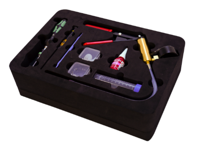 Bravo Tool Kit 2