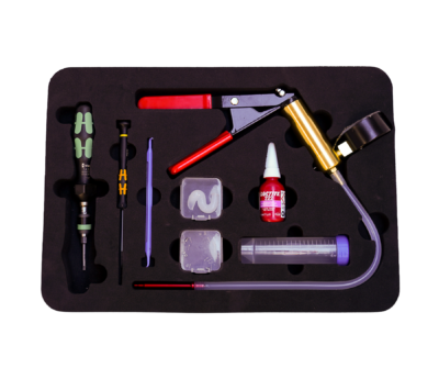 Bravo Tool Kit 3