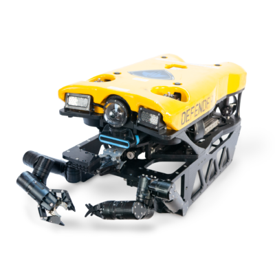 Defender Reach X smaller