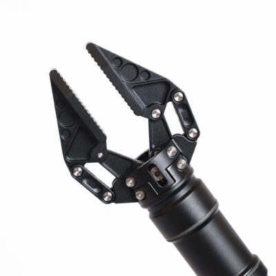 RA 1012 3 Parallel Jaws