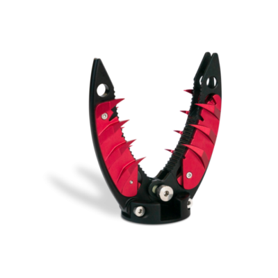 Red Claws 768x768