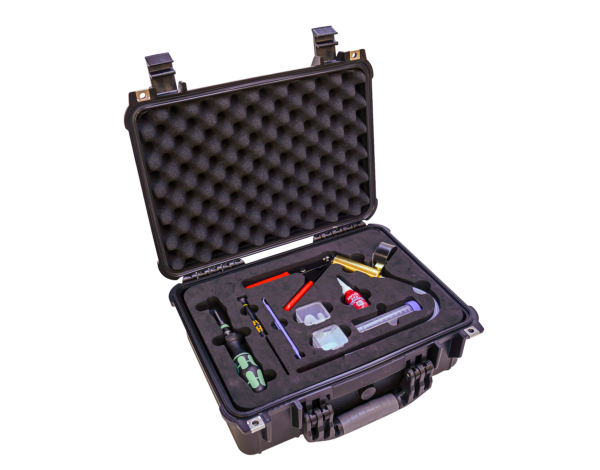 Reach Alpha Vacuum Pulling Kit