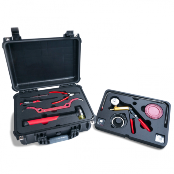 Reach Bravo Vacuum Pulling Kit
