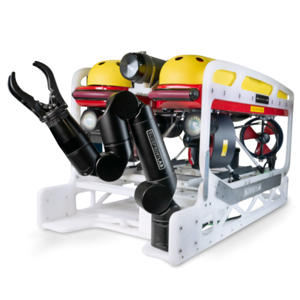 Reach Bravo Falcon Integration Kit