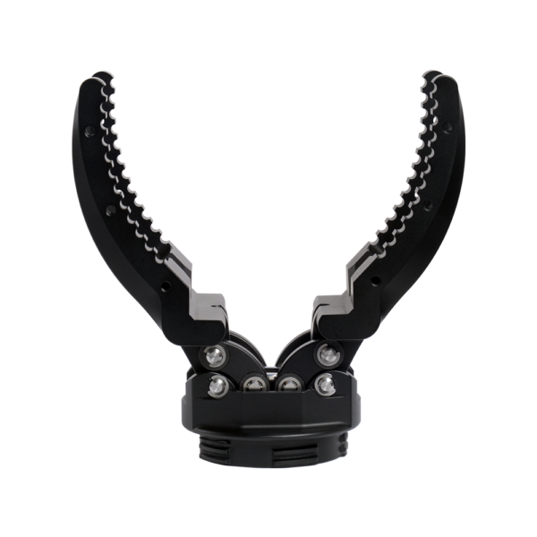 Reach Bravo Wide Quad Jaws