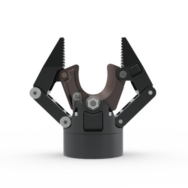 Reach X Cutter Jaws