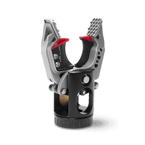 Reach Bravo Cutter Jaws