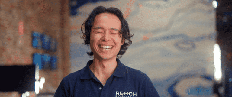 Quarterly Update: Q3 2023 at Reach Robotics