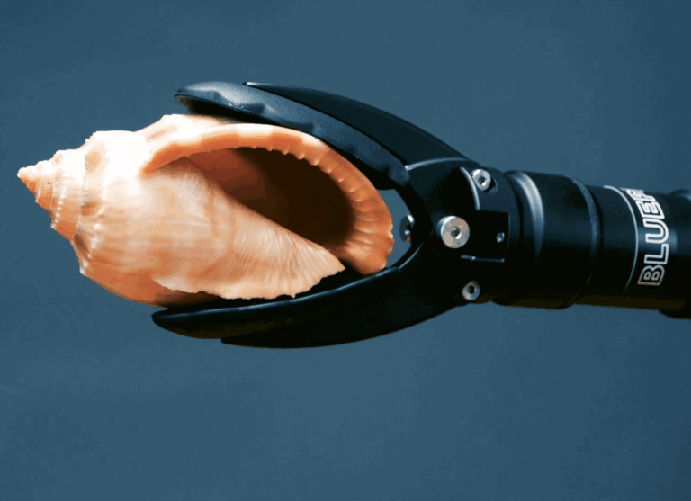 ROV Grabbers: Everything You Need To Know