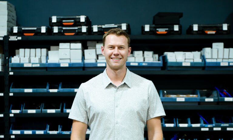 Reach Robotics onboards Sales Engineer for North America to support growing client base in the region