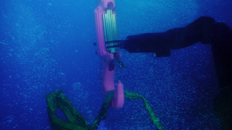 Advanced ROV tooling for the Offshore Energy sector