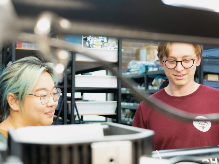 Reach Robotics at ‘Engineers, Careers and Pizza’ event – Engineers Australia