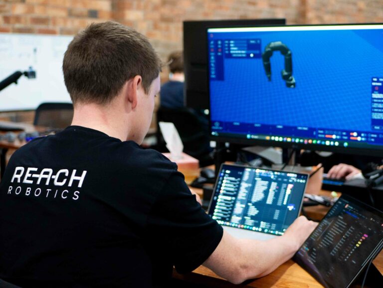 Technical Sales Representative for UK, Europe & Nordic Countries to support growing client base