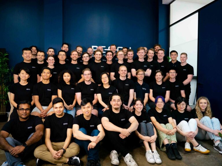 2022 Wrap – Reach Robotics Quarterly