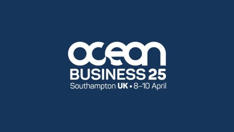 Reach Robotics at Ocean Business in 2025