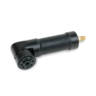 Reach Alpha Actuator