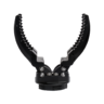 Reach Bravo Wide Quad Jaws