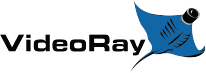 VideoRay logo