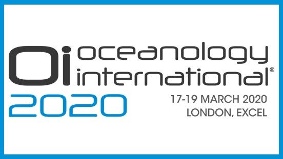 Oceanology International in London where Reach Robotics will be exhibiting.