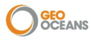 GeoOceans logo