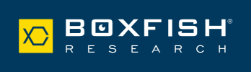 Boxfish Research logo
